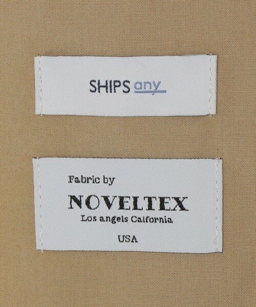 SHIPS / シップス その他パンツ | SHIPS any:〈洗濯機可能〉NOVELTEX バティック イージー ショーツ◆ | 詳細19