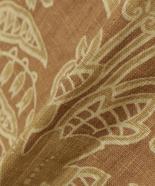 SHIPS / シップス その他パンツ | SHIPS any:〈洗濯機可能〉NOVELTEX バティック イージー ショーツ◆ | 詳細22