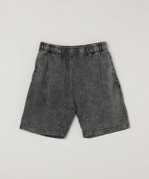 SHIPS / シップス ショート・ハーフ・半端丈パンツ | 【SHIPS any別注】ONEITA: ケミカルウォッシュ イージー ショーツ(セットアップ対応)◆ | 詳細13