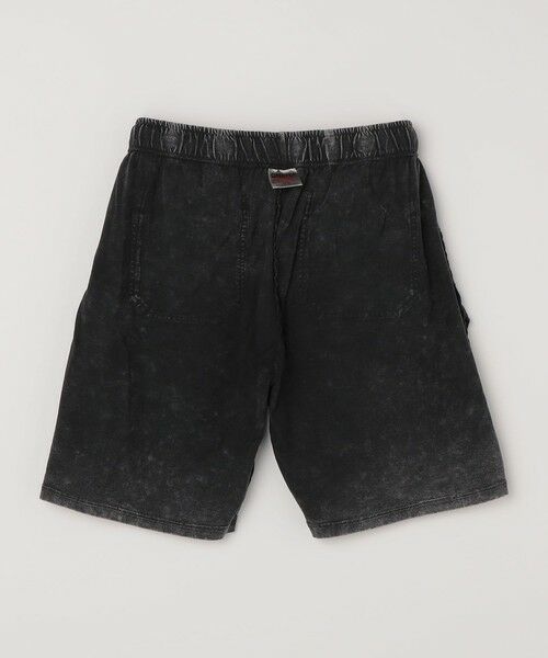 SHIPS / シップス ショート・ハーフ・半端丈パンツ | 【SHIPS any別注】ONEITA: ケミカルウォッシュ イージー ショーツ(セットアップ対応)◆ | 詳細21