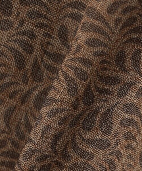 SHIPS / シップス ショート・ハーフ・半端丈パンツ | SHIPS any:〈UVカット〉FUTURE LINEN CANVAS リネンライク イージー ショーツ◆ | 詳細15