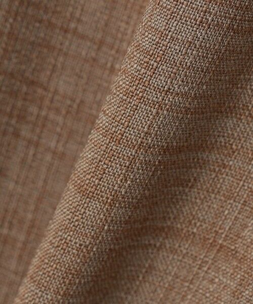 SHIPS / シップス ショート・ハーフ・半端丈パンツ | SHIPS any:〈UVカット〉FUTURE LINEN CANVAS リネンライク イージー ショーツ◆ | 詳細22