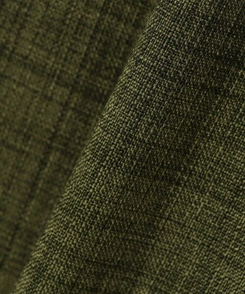 SHIPS / シップス ショート・ハーフ・半端丈パンツ | SHIPS any:〈UVカット〉FUTURE LINEN CANVAS リネンライク イージー ショーツ◆ | 詳細29