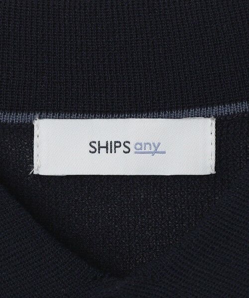 SHIPS / シップス シャツ・ブラウス | SHIPS any:〈手洗い可能〉TEXBRID(R) ドライタッチ サマー ニット シャツ◆ | 詳細22