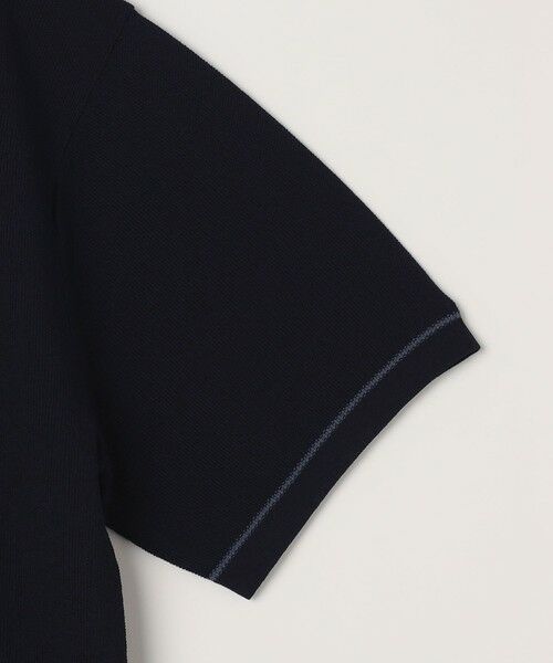 SHIPS / シップス シャツ・ブラウス | SHIPS any:〈手洗い可能〉TEXBRID(R) ドライタッチ サマー ニット シャツ◆ | 詳細24