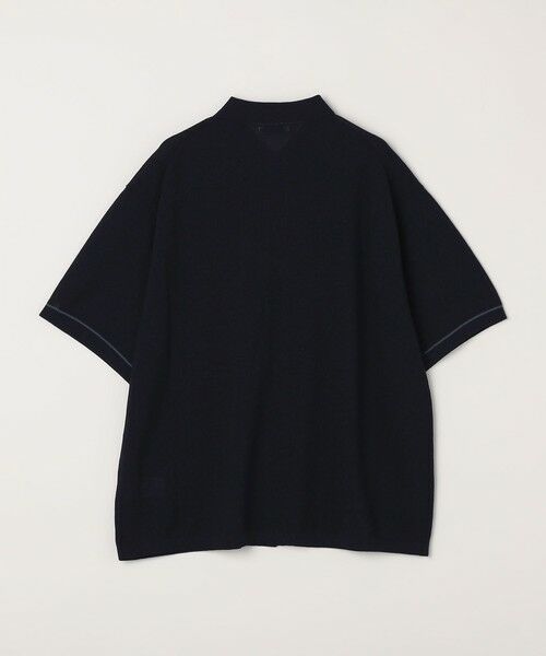 SHIPS / シップス シャツ・ブラウス | SHIPS any:〈手洗い可能〉TEXBRID(R) ドライタッチ サマー ニット シャツ◆ | 詳細25