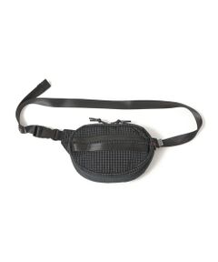 SHIPS / シップス メッセンジャーバッグ・ウエストポーチ | WEEKENDER: リップストップ ファニーパック