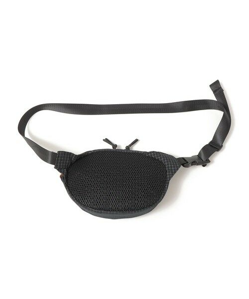 SHIPS / シップス メッセンジャーバッグ・ウエストポーチ | WEEKENDER: リップストップ ファニーパック | 詳細1