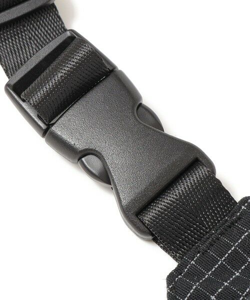 SHIPS / シップス メッセンジャーバッグ・ウエストポーチ | WEEKENDER: リップストップ ファニーパック | 詳細3