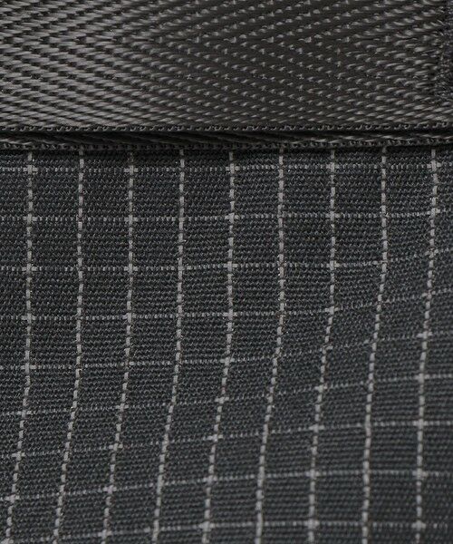 SHIPS / シップス ショルダーバッグ | WEEKENDER: リップストップ ショルダーバッグ | 詳細6