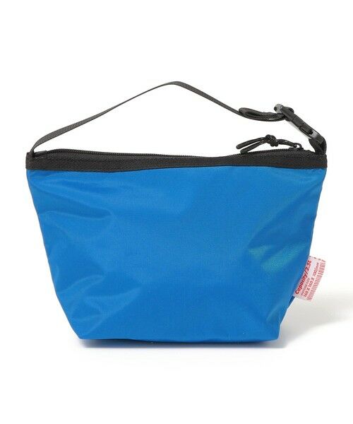 SHIPS / シップス リュック・バックパック | WEEKENDER: ジョイント ジップ ポーチ | 詳細2