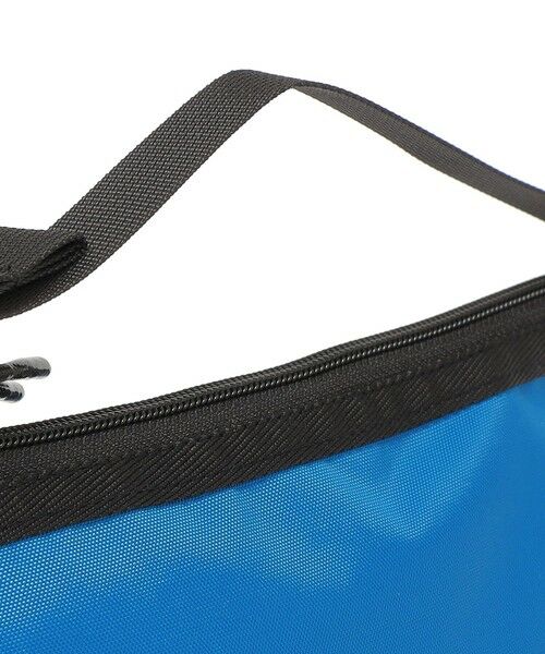 SHIPS / シップス リュック・バックパック | WEEKENDER: ジョイント ジップ ポーチ | 詳細4