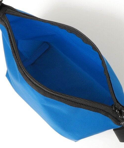 SHIPS / シップス リュック・バックパック | WEEKENDER: ジョイント ジップ ポーチ | 詳細6