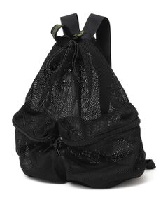 SHIPS / シップス リュック・バックパック | WEEKENDER: メッシュ ポケット バックパック