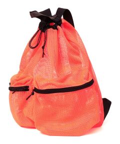 SHIPS / シップス リュック・バックパック | WEEKENDER: メッシュ ポケット バックパック