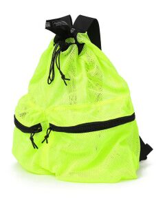 SHIPS / シップス リュック・バックパック | WEEKENDER: メッシュ ポケット バックパック