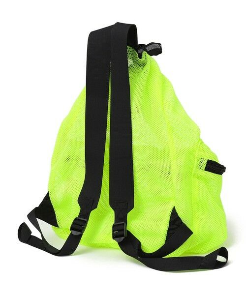 SHIPS / シップス リュック・バックパック | WEEKENDER: メッシュ ポケット バックパック | 詳細1