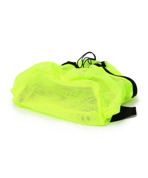 SHIPS / シップス リュック・バックパック | WEEKENDER: メッシュ ポケット バックパック | 詳細2