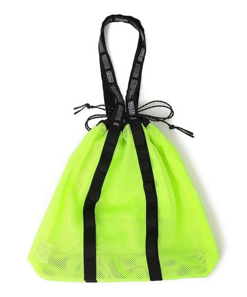 SHIPS / シップス トートバッグ | WEEKENDER: メッシュ トートバッグ | 詳細2