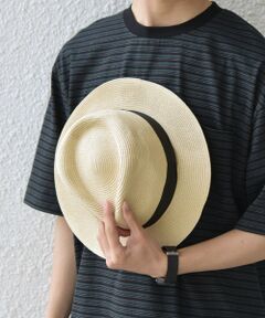 SHIPS / シップス ハット | SHIPS any: ペーパー ブレード ハット