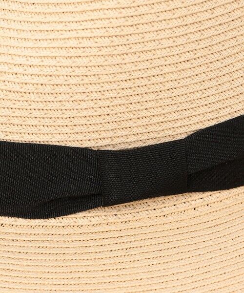 SHIPS / シップス ハット | SHIPS any: ペーパー ブレード ハット | 詳細5