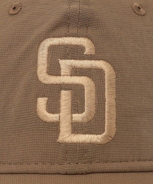 SHIPS / シップス キャップ | NEW ERA: 920 MLB TECH AIR キャップ | 詳細4