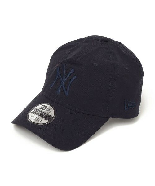 SHIPS / シップス キャップ | NEW ERA: 920 MLB TECH AIR キャップ（ネイビー）
