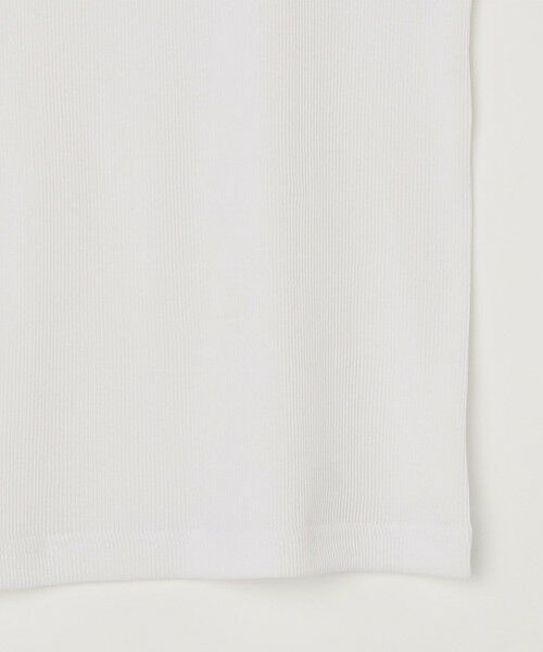 SHIPS / シップス タンクトップ | FRUIT OF THE LOOM: ベーシック 2P タンクトップ | 詳細5