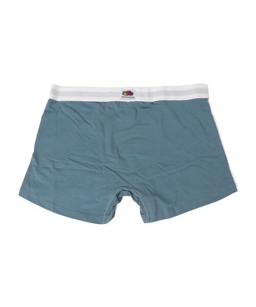 SHIPS / シップス ボクサーパンツ・ブリーフ | FRUIT OF THE LOOM: ベーシック ボクサー パンツ | 詳細1