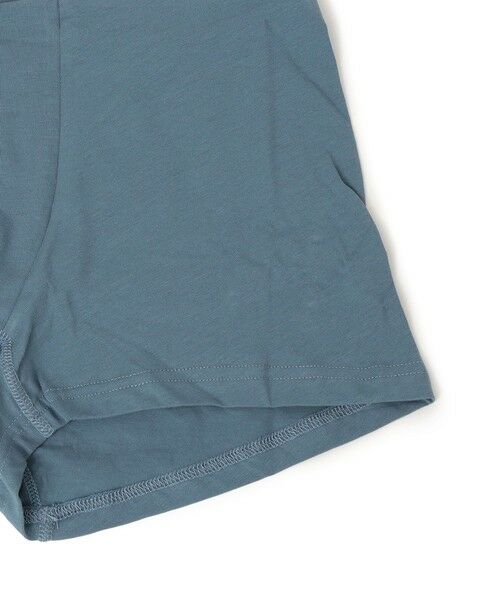 SHIPS / シップス ボクサーパンツ・ブリーフ | FRUIT OF THE LOOM: ベーシック ボクサー パンツ | 詳細3