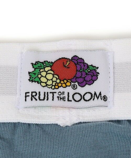 SHIPS / シップス ボクサーパンツ・ブリーフ | FRUIT OF THE LOOM: ベーシック ボクサー パンツ | 詳細4