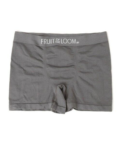 SHIPS / シップス ボクサーパンツ・ブリーフ | FRUIT OF THE LOOM: ベーシック 3P ボクサー パンツ | 詳細1