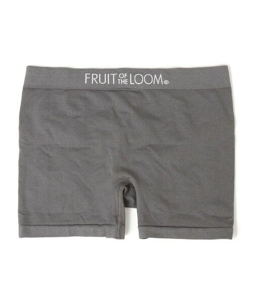SHIPS / シップス ボクサーパンツ・ブリーフ | FRUIT OF THE LOOM: ベーシック 3P ボクサー パンツ | 詳細2