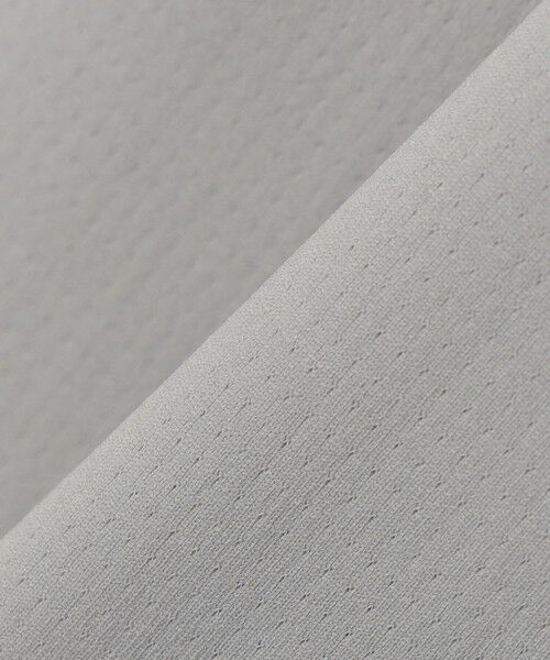 SHIPS / シップス Tシャツ | 【WEB限定】SHIPS any:〈吸水速乾/UVカット〉3点セットアップ  Tシャツ＆カーディガン＆パンツ◆ | 詳細17