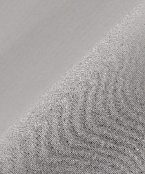 SHIPS / シップス Tシャツ | 【WEB限定】SHIPS any:〈吸水速乾/UVカット〉3点セットアップ  Tシャツ＆カーディガン＆パンツ◆ | 詳細24