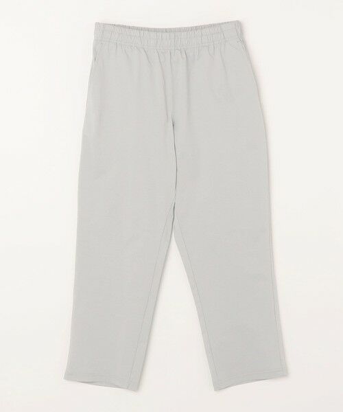 SHIPS / シップス Tシャツ | 【WEB限定】SHIPS any:〈吸水速乾/UVカット〉3点セットアップ  Tシャツ＆カーディガン＆パンツ◆ | 詳細25