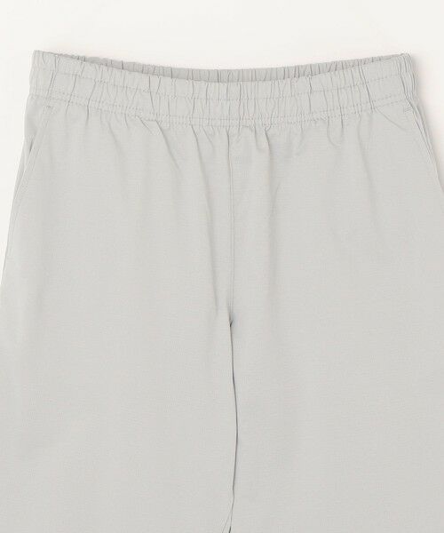 SHIPS / シップス Tシャツ | 【WEB限定】SHIPS any:〈吸水速乾/UVカット〉3点セットアップ  Tシャツ＆カーディガン＆パンツ◆ | 詳細26