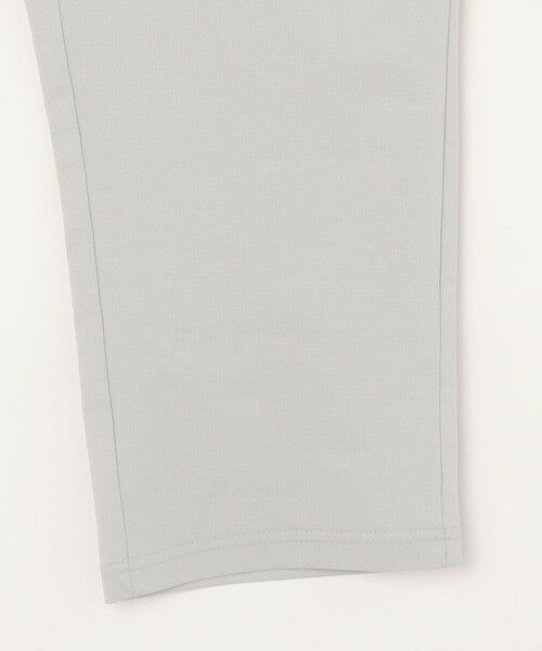 SHIPS / シップス Tシャツ | 【WEB限定】SHIPS any:〈吸水速乾/UVカット〉3点セットアップ  Tシャツ＆カーディガン＆パンツ◆ | 詳細27