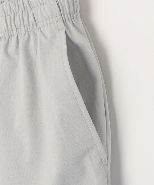 SHIPS / シップス Tシャツ | 【WEB限定】SHIPS any:〈吸水速乾/UVカット〉3点セットアップ  Tシャツ＆カーディガン＆パンツ◆ | 詳細28