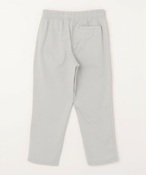 SHIPS / シップス Tシャツ | 【WEB限定】SHIPS any:〈吸水速乾/UVカット〉3点セットアップ  Tシャツ＆カーディガン＆パンツ◆ | 詳細29