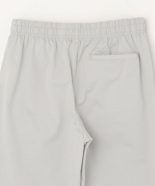 SHIPS / シップス Tシャツ | 【WEB限定】SHIPS any:〈吸水速乾/UVカット〉3点セットアップ  Tシャツ＆カーディガン＆パンツ◆ | 詳細30