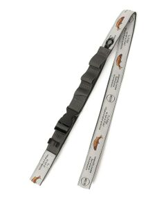 SHIPS / シップス キーホルダー・ストラップ | WEEKENDER: マルチ ウェーブ ベルト