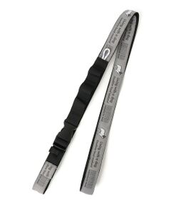 SHIPS / シップス キーホルダー・ストラップ | WEEKENDER: マルチ ウェーブ ベルト