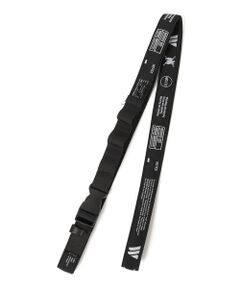 SHIPS / シップス キーホルダー・ストラップ | WEEKENDER: マルチ ウェーブ ベルト