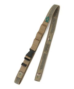 SHIPS / シップス キーホルダー・ストラップ | WEEKENDER: マルチ ウェーブ ベルト