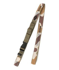 SHIPS / シップス キーホルダー・ストラップ | WEEKENDER: マルチ ウェーブ ベルト