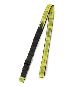 SHIPS / シップス キーホルダー・ストラップ | WEEKENDER: マルチ ウェーブ ベルト