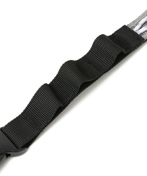 SHIPS / シップス キーホルダー・ストラップ | WEEKENDER: マルチ ウェーブ ベルト | 詳細1