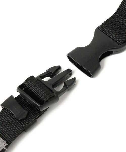 SHIPS / シップス キーホルダー・ストラップ | WEEKENDER: マルチ ウェーブ ベルト | 詳細2