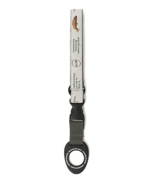 SHIPS / シップス その他小物 | WEEKENDER: ペットボトル ホルダー（ライトグレー）